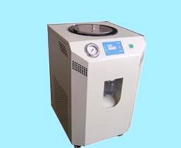 制冷循環(huán)機（冷水機）